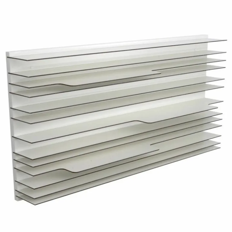 Paperback Wallsystem