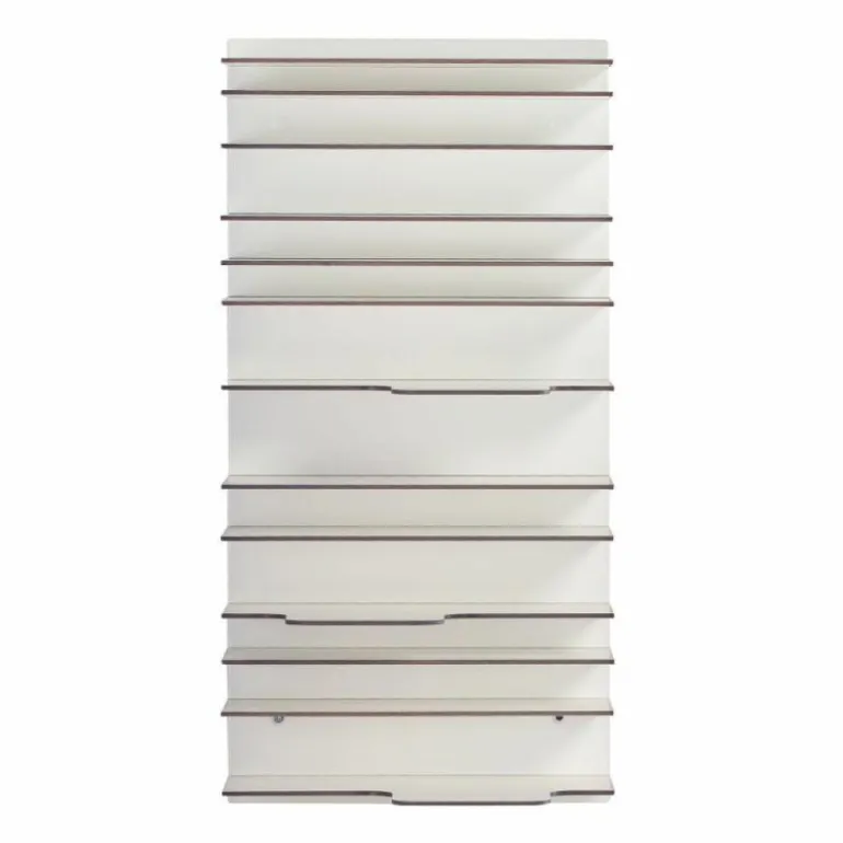 Paperback Wallsystem