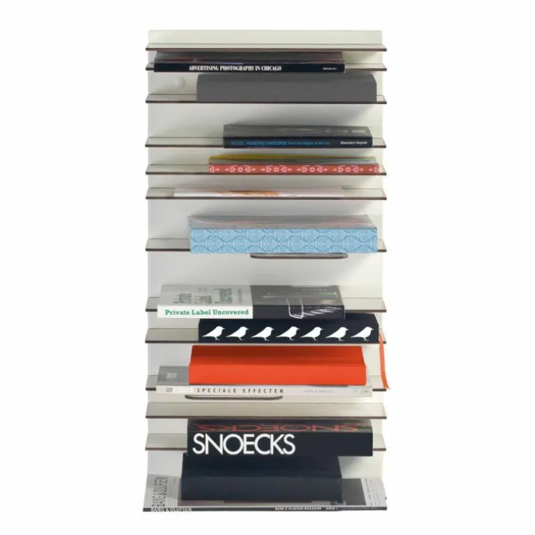 Paperback Wallsystem