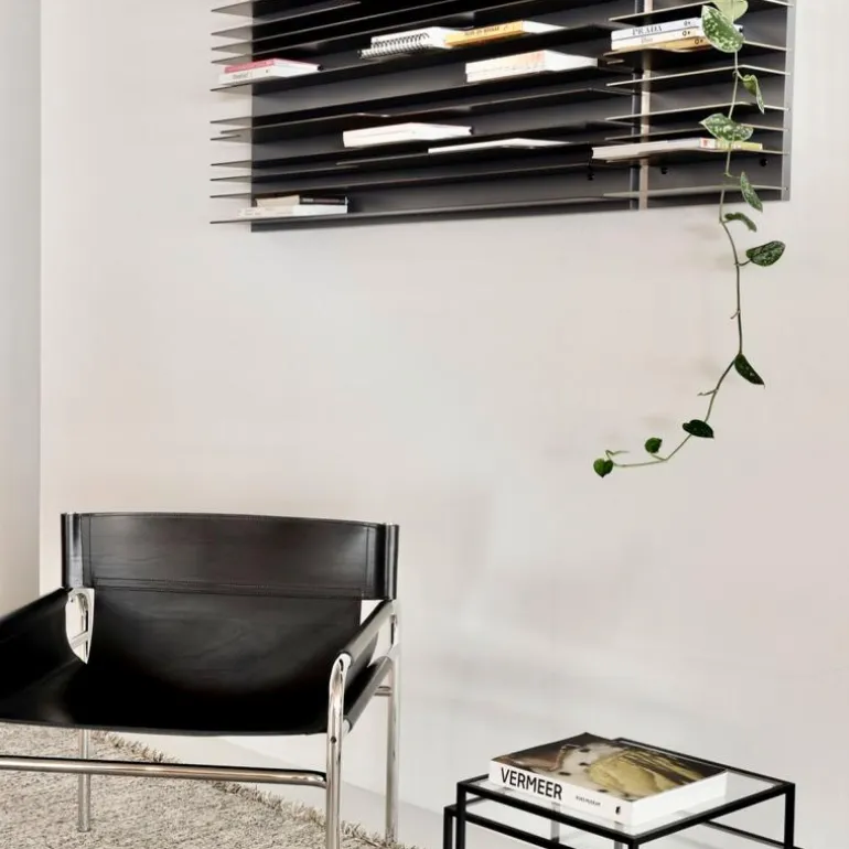 Paperback Wallsystem