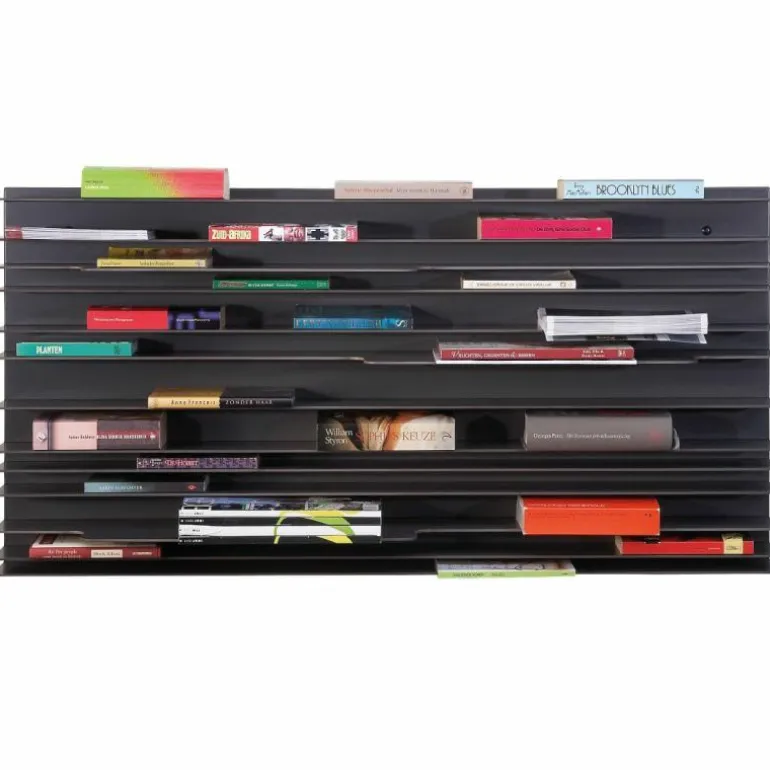 Paperback Wallsystem