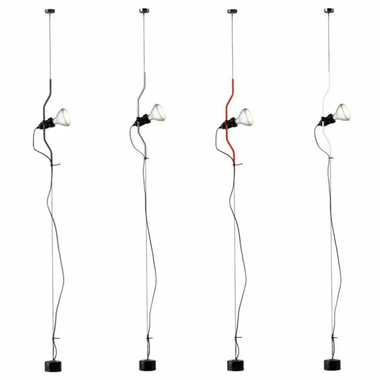 Parentesi Hanglamp On / Off