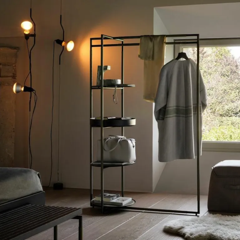 Parentesi Hanglamp On / Off