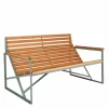 Patiobench Outdoor Bank
