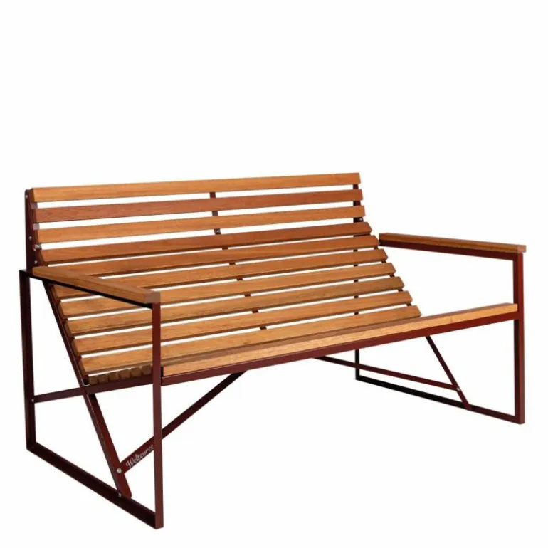 Patiobench Outdoor Bank