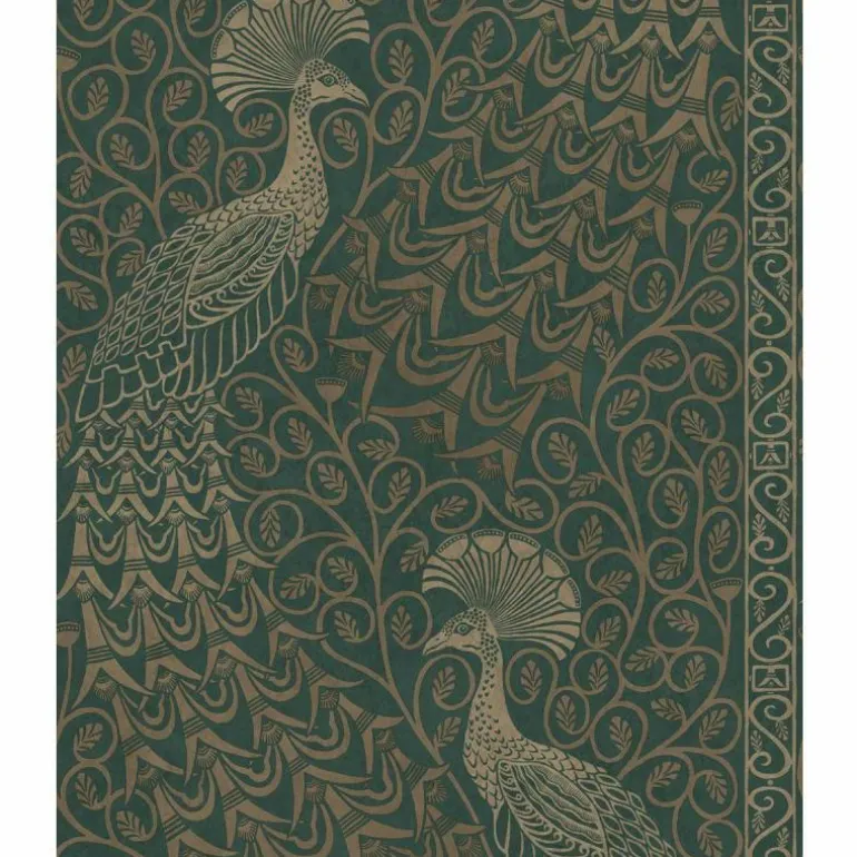Pavo Parade Behang