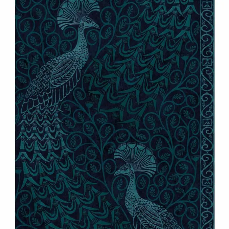 Pavo Parade Behang