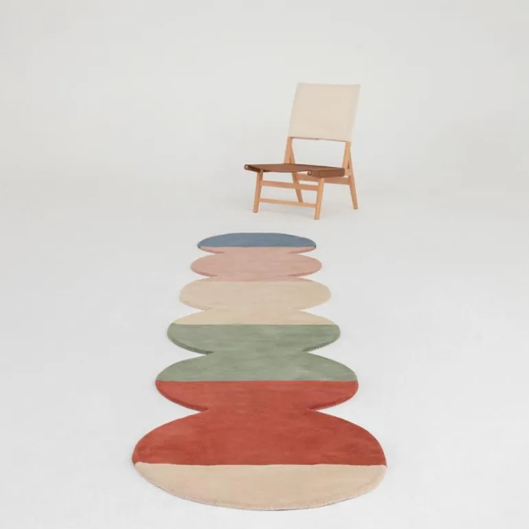Pearls Runner Vloerkleed