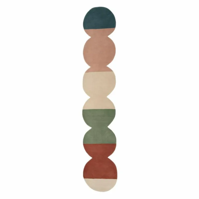 Pearls Runner Vloerkleed
