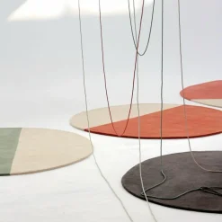 Pearls Vloerkleed