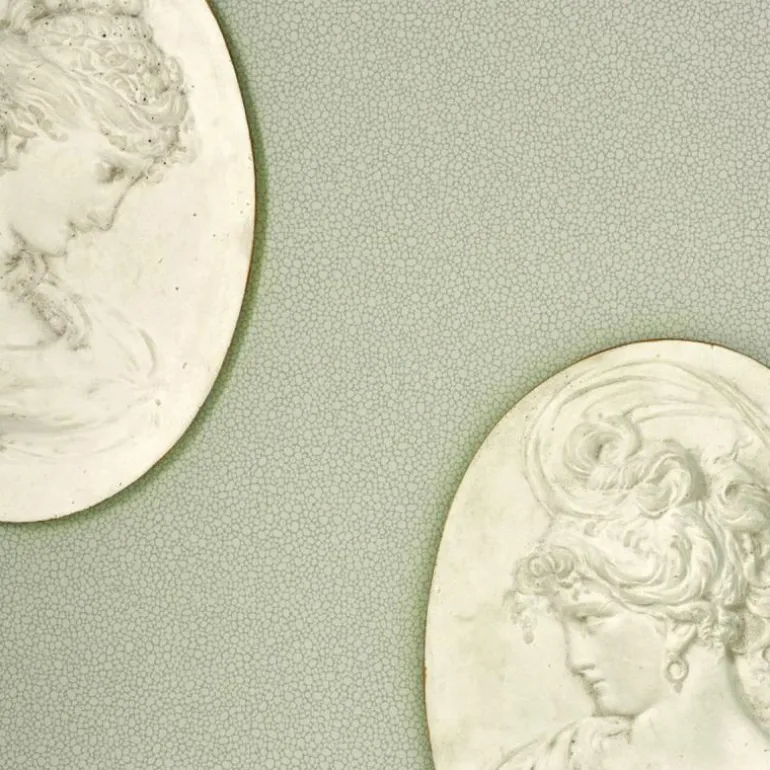 Pebble Behang