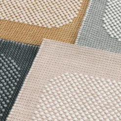 Pebble Vloerkleed
