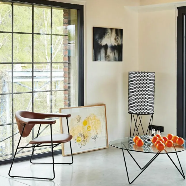 Pedrera Vloerlamp PD2