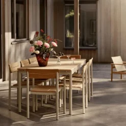 Pelagus Eettafel