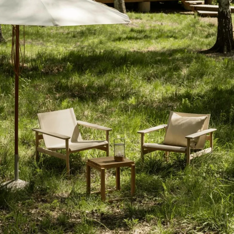 Pelagus Lounge Chair