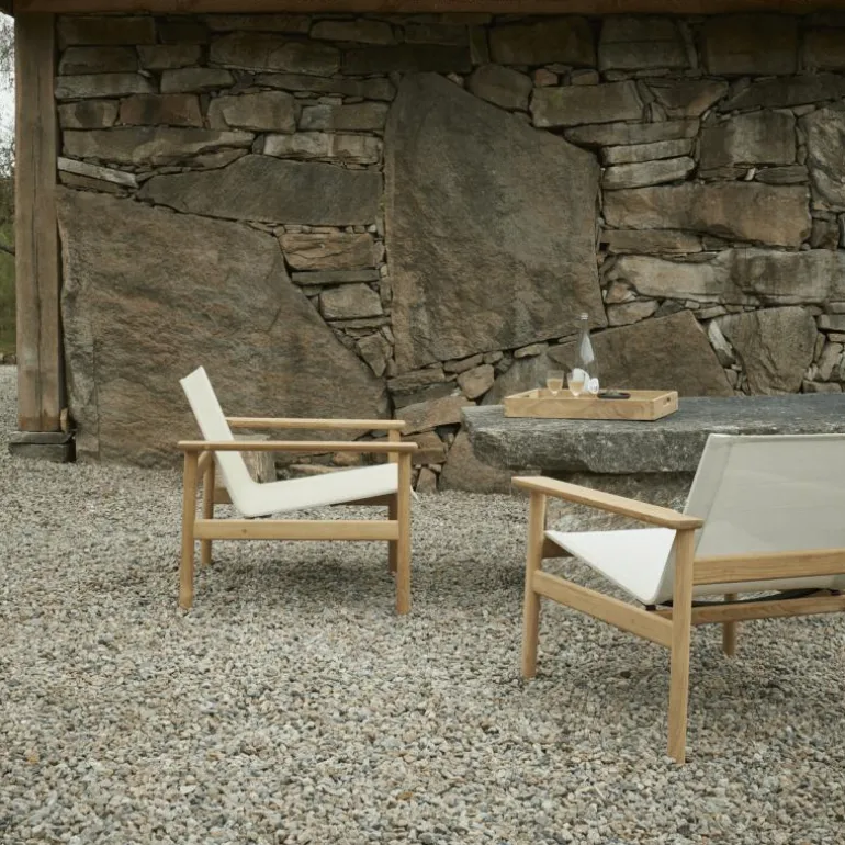 Pelagus Lounge Chair