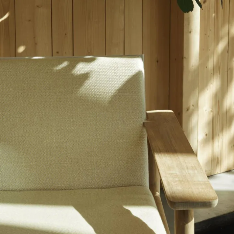 Pelagus Lounge Chair Kussen