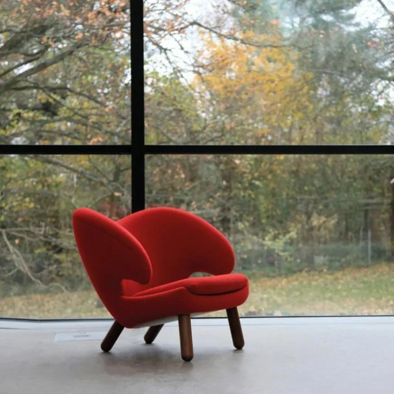 Pelican Fauteuil