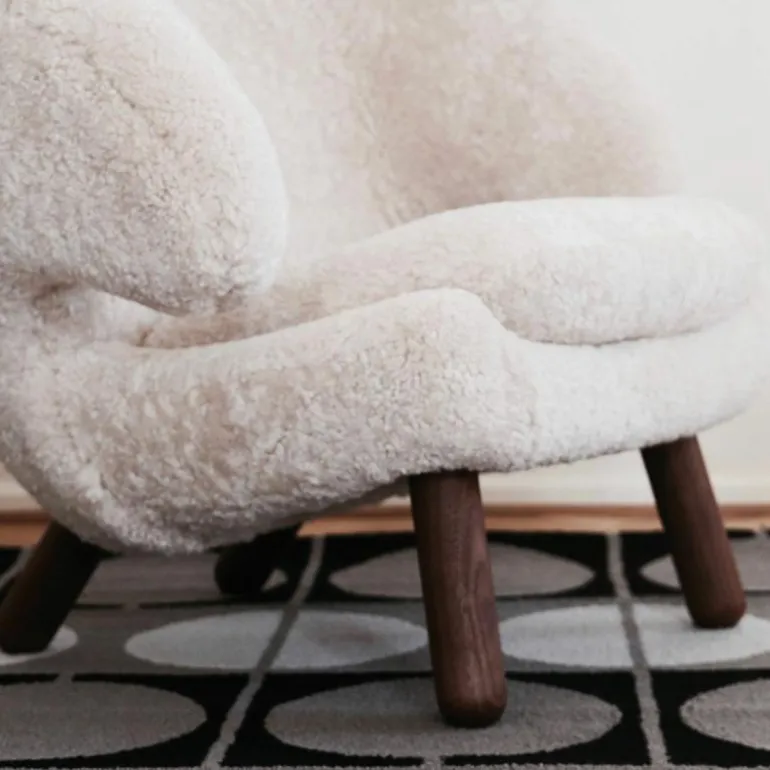 Pelican Fauteuil