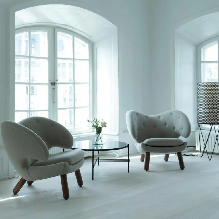 Pelican Fauteuil