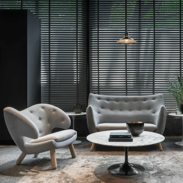 Pelican Fauteuil