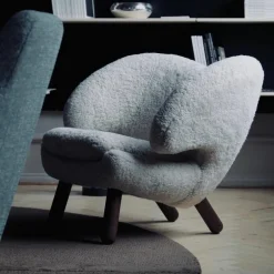 Pelican Fauteuil