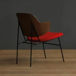 Penguin Loungestoel