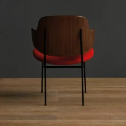 Penguin Loungestoel
