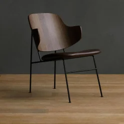 Penguin Loungestoel