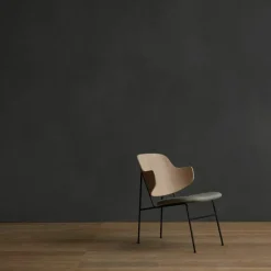 Penguin Loungestoel