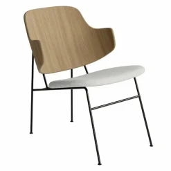 Penguin Loungestoel