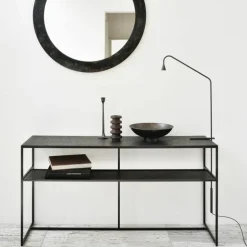 Pentagon Wandtafel