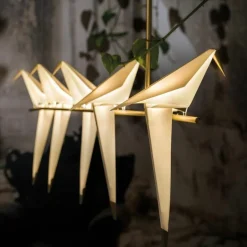 Perch Hanglamp