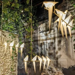 Perch Hanglamp