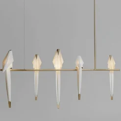 Perch Hanglamp