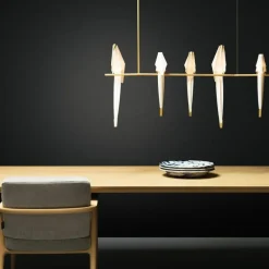 Perch Hanglamp