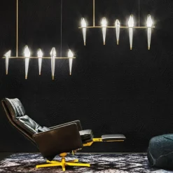 Perch Hanglamp