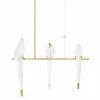 Perch Hanglamp Small