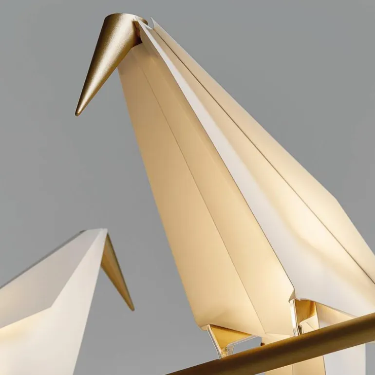 Perch Light Tree Hanglamp