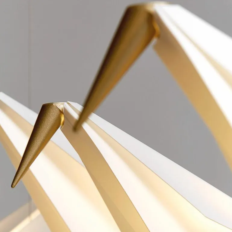 Perch Light Tree Hanglamp