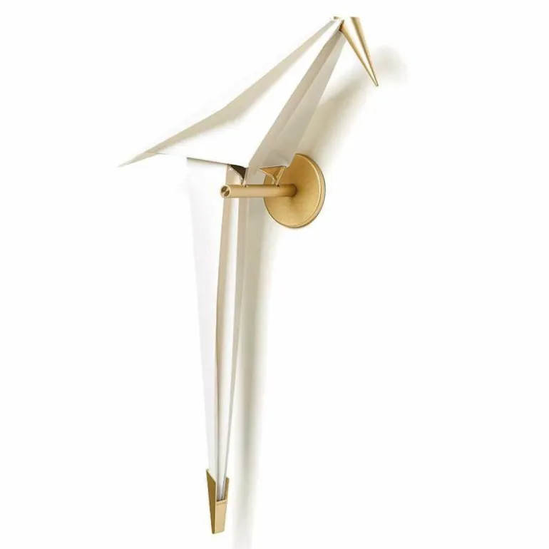 Perch Wandlamp