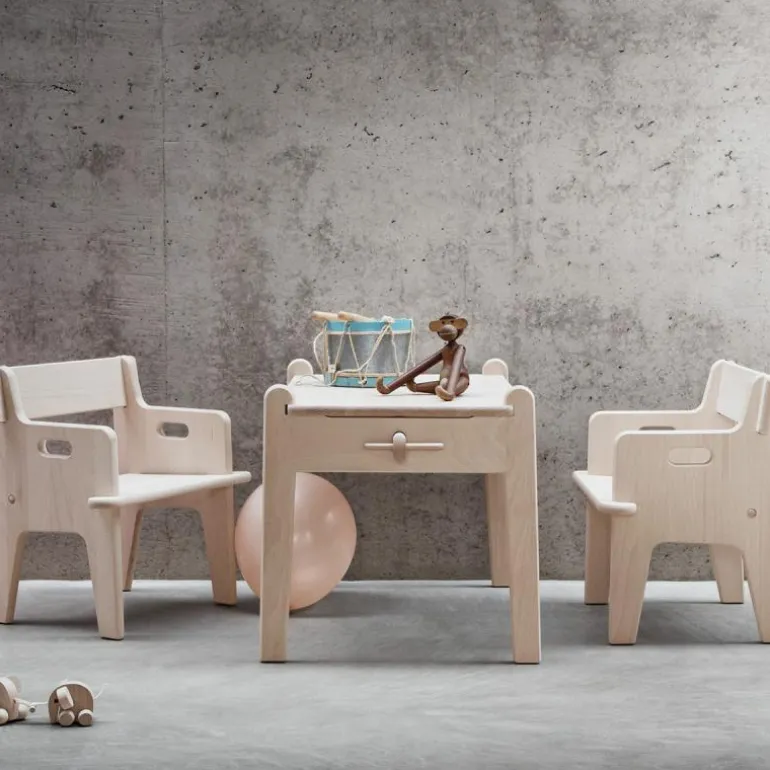 Peters Chair Kinderstoel