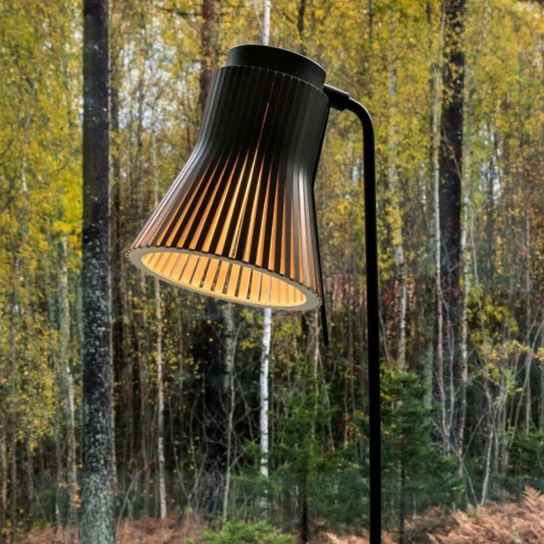 Petite 4610 Vloerlamp