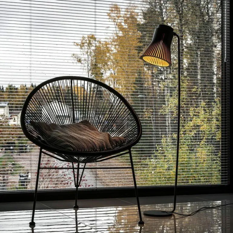 Petite 4610 Vloerlamp