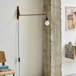 Petite Potence Wandlamp