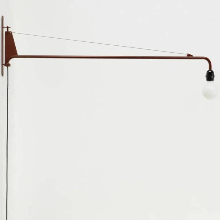 Petite Potence Wandlamp