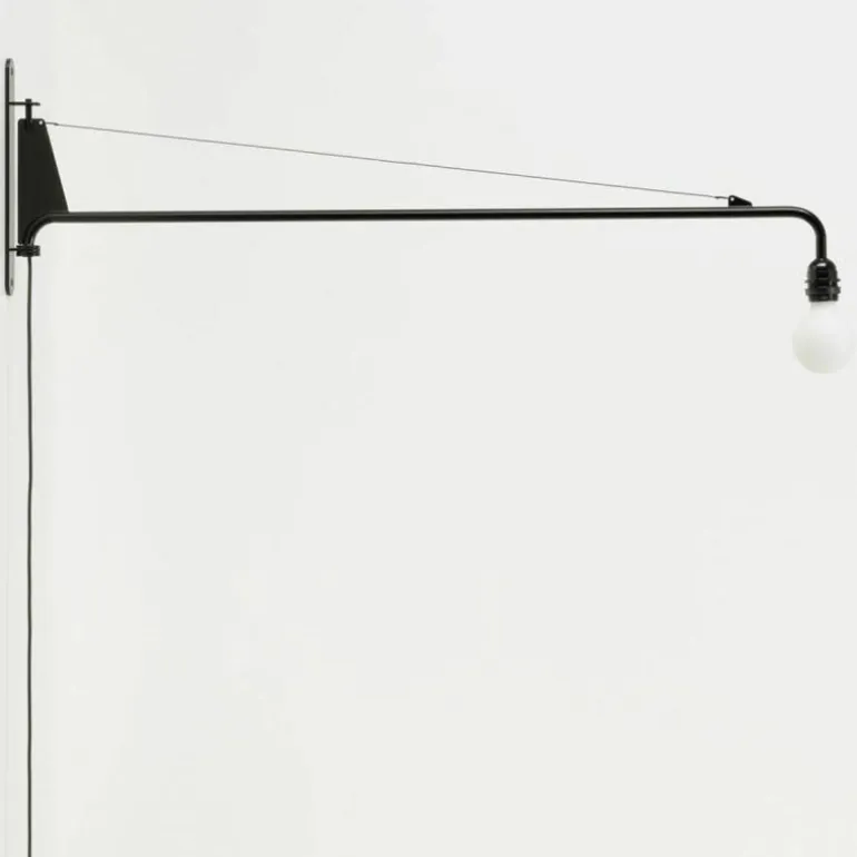 Petite Potence Wandlamp