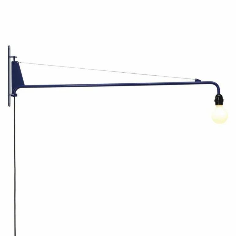 Petite Potence Wandlamp