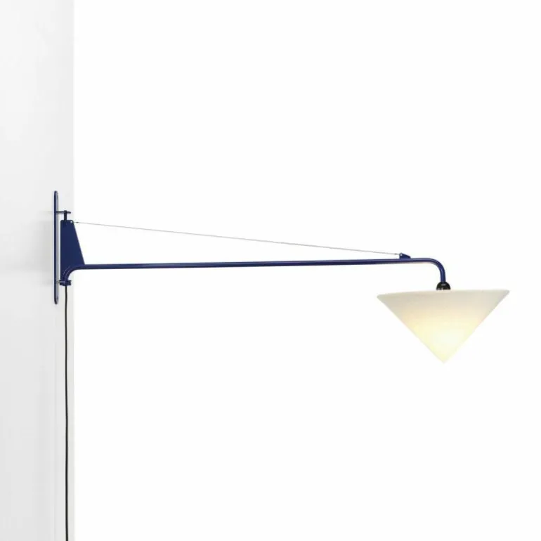 Petite Potence Wandlamp