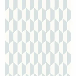Petite Tile Behang